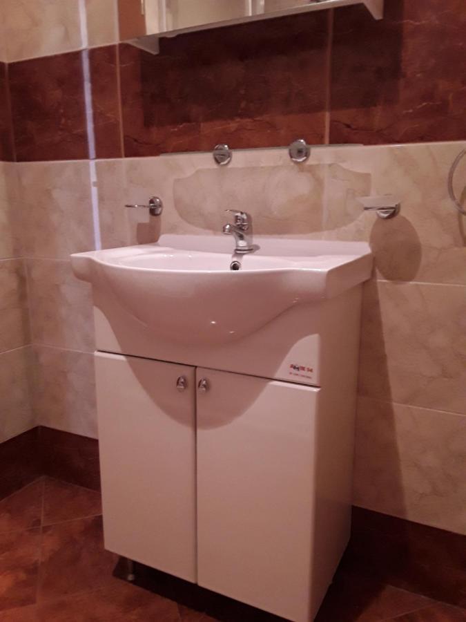 Fort Noks Nessebar B2-203 Private Studio Sunny Beach Buitenkant foto