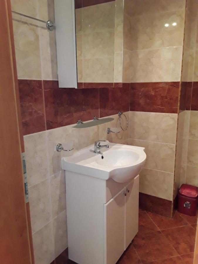Fort Noks Nessebar B2-203 Private Studio Sunny Beach Buitenkant foto